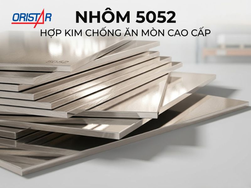 Nhôm 5052 là gì